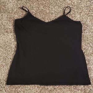 5/$30 SALE! XL Express Best Loved Bra Cami (W2)